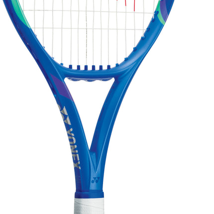 Yonex EZONE 105 Blast Blue 2025 Racchetta da tennis