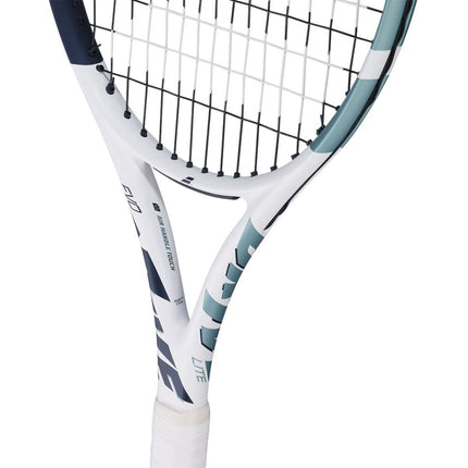 Babolat Evo Drive Lite White Gen2 Racchetta da tennis