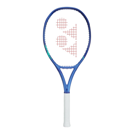 Yonex EZONE 100L Blast Blue 2025 Racchetta da tennis
