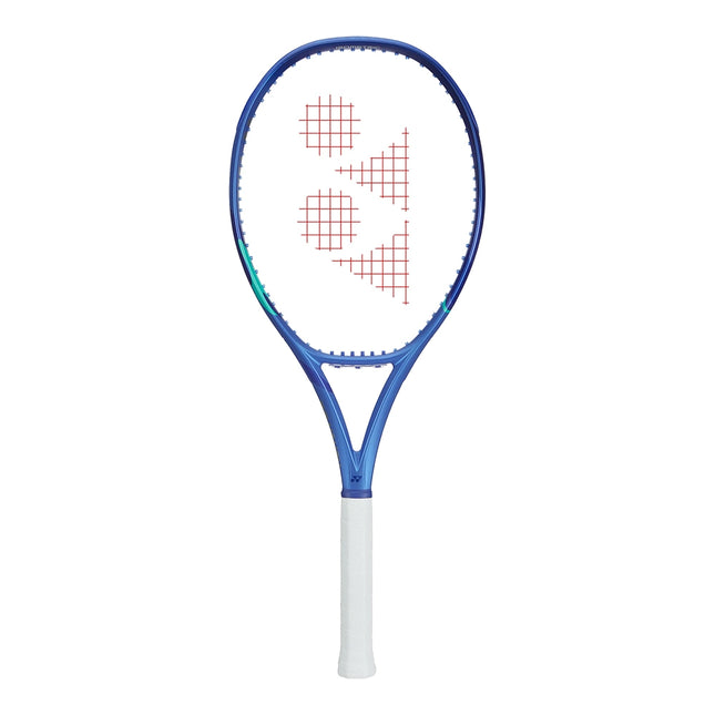 Yonex EZONE 100L Blast Blue 2025 Racchetta da tennis
