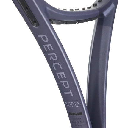Yonex Percept 100D Midnight Navy Racchetta da tennis